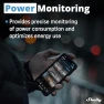 Thumbnail Smart Dimmer with Power Monitoring — Smart Switch, Shelly