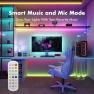 Thumbnail Smart IC RGB LED Strip Lights — LED Strip Lights, TFZBA