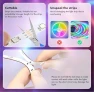 Thumbnail Smart IC RGB LED Strip Lights — LED Strip Lights, TFZBA
