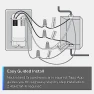 Thumbnail Smart Light Switch — Smart Switch, TP-Link