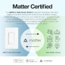 Thumbnail Smart Wi-Fi Switch — Smart Switch, Intermatic
