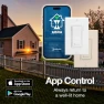 Thumbnail Smart Wi-Fi Switch — Smart Switch, Intermatic