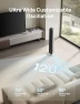 Thumbnail Tower Fan for Bedroom, 42 Inch 120° Oscillating Fan, 20dB Quiet DC Motor, 28ft/s Velocity Bladeless Standing Fan with 12... — Smart Fan, Dreo