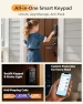 Thumbnail WiFi Smart Lock with Front Door Handle Set — Smart Lock, Philips