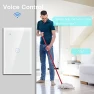 Thumbnail WiFi Touch Light Switch — Smart Switch, BSEED