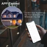 Thumbnail WiFi Touch Light Switch — Smart Switch, BSEED