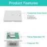 Thumbnail WiFi Touch Light Switch — Smart Switch, BSEED