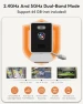 Thumbnail Window Camera — Security Camera, CowWolf