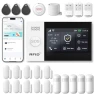 Thumbnail Wireless Alarm System for Home Security — Security Monitoring, XUK