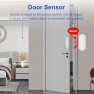 Thumbnail Wireless Alarm System for Home Security — Security Monitoring, XUK