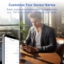 Thumbnail Wireless Alarm System for Home Security — Security Monitoring, XUK