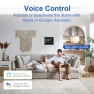 Thumbnail Wireless Alarm System for Home Security — Security Monitoring, XUK