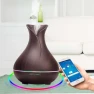 Thumbnail Wireless Essential Oil Aromatherapy Diffuser — Essential Oil Diffuser, Ebooine