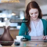 Thumbnail Wireless Essential Oil Aromatherapy Diffuser — Essential Oil Diffuser, Ebooine
