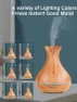 Thumbnail Wireless Essential Oil Aromatherapy Diffuser — Essential Oil Diffuser, Ebooine
