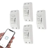 Thumbnail Wireless Smart Switch — Smart Switch, Bkiyougo