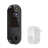 Thumbnail Wireless Video Doorbell Camera — Video Doorbell, BoomChill