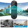 Thumbnail Wireless Video Doorbell Camera — Video Doorbell, BoomChill