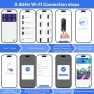 Thumbnail Wireless Video Doorbell Camera — Video Doorbell, BoomChill