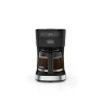 Thumbnail 12-Cup Programmable Coffee Maker — Coffee Maker, BLACK+DECKER
