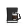 Thumbnail 12-Cup Programmable Coffee Maker — Coffee Maker, BLACK+DECKER