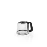 Thumbnail 12-Cup Programmable Coffee Maker — Coffee Maker, BLACK+DECKER