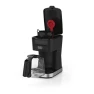 Thumbnail 12-Cup Programmable Coffee Maker — Coffee Maker, BLACK+DECKER