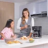Thumbnail 12-Cup Programmable Coffee Maker — Coffee Maker, BLACK+DECKER