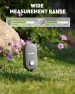 Thumbnail 2-in-1 Soil Moisture and Air Temperature Meter — Soil Moisture Sensor, RainPoint