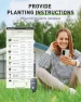 Thumbnail 2-in-1 Soil Moisture and Air Temperature Meter — Soil Moisture Sensor, RainPoint