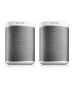 Thumbnail 2-Room Wireless Smart Speakers for Streaming Music - Starter Set Bundle — Smart Speaker, Sonos