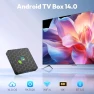 Thumbnail Android TV Box — Smart TV, BL