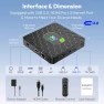 Thumbnail Android TV Box — Smart TV, BL