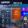 Thumbnail Android TV Box — Smart TV, LEFFOT