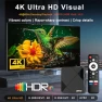 Thumbnail Android TV Box — Smart TV, LEFFOT