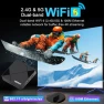 Thumbnail Android TV Box — Smart TV, LEFFOT