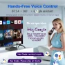 Thumbnail Android TV Box — Smart TV, LEFFOT