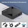 Thumbnail Android TV Box — Smart TV, LEFFOT