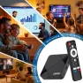 Thumbnail Android TV Box — Smart TV, LEFFOT