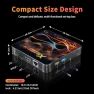 Thumbnail Android TV Box — Smart TV, GREALT