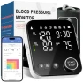 Thumbnail Automatic Upper Arm Blood Pressure Monitor — Blood Pressure Monitor, Abesee