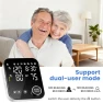 Thumbnail Automatic Upper Arm Blood Pressure Monitor — Blood Pressure Monitor, Abesee