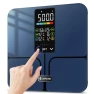 Thumbnail Body Fat Scale with Large Backlit Display — Smart Scale, Lepulse