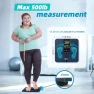 Thumbnail Body Fat Scale with Large Backlit Display — Smart Scale, Lepulse