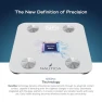 Thumbnail Body Tracker Digital Bathroom Scale — Smart Scale, Nautica