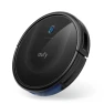 Thumbnail Certified Like-New BoostIQ RoboVac Robot Vacuum Cleaner, Super-Thin, Powerful Suction, Quiet, Self-Charging, Cleans Hard... — Robot Vacuum, eufy