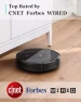 Thumbnail Certified Like-New BoostIQ RoboVac Robot Vacuum Cleaner, Super-Thin, Powerful Suction, Quiet, Self-Charging, Cleans Hard... — Robot Vacuum, eufy