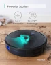 Thumbnail Certified Like-New BoostIQ RoboVac Robot Vacuum Cleaner, Super-Thin, Powerful Suction, Quiet, Self-Charging, Cleans Hard... — Robot Vacuum, eufy