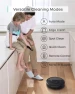 Thumbnail Certified Like-New BoostIQ RoboVac Robot Vacuum Cleaner, Super-Thin, Powerful Suction, Quiet, Self-Charging, Cleans Hard... — Robot Vacuum, eufy