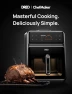 Thumbnail Combi Fryer — Air Fryer, Dreo